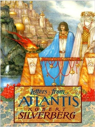Letters from Atlantis