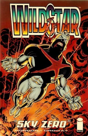 WildStar, Sky Zero: Born Under a Bad Sign (Paperback)