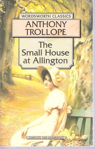 The Small House at Allington
