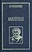 Poética / Organon / Política / Constituição de Atenas