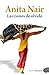 Lecciones de olvido