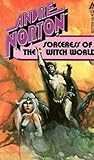 Sorceress of the ...