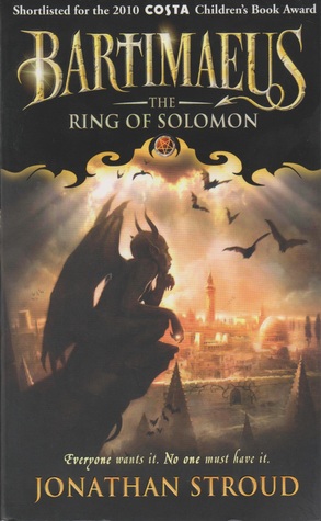 The Ring of Solomon