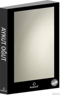 Aykut Oğut (Unknown Binding)