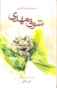 شوق مهدی