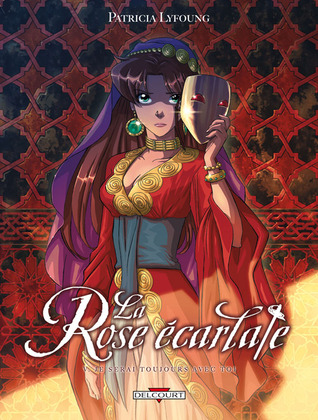Je serai toujours avec toi  (La Rose écarlate, #5)