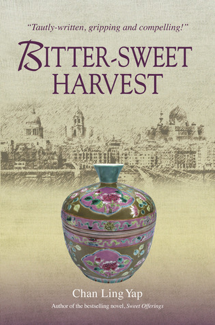 Bitter-Sweet Harvest (Paperback)