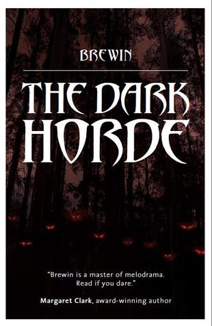The Dark Horde (Paperback)