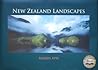 New Zealand Landscapes by Andris Apse