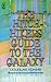 The Hitchhiker's Guide to the Galaxy (Hitchhiker's Guide to the Galaxy #1)