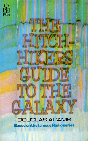 The Hitchhiker's Guide to the Galaxy