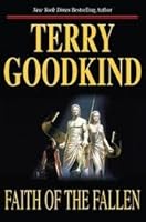 Faith of the Fallen (Sword of Truth, #6)