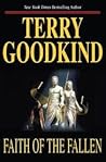 Faith of the Fallen by Terry Goodkind