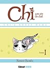 Chi  by Kanata Konami