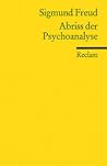 Abriß der Psychoa...
