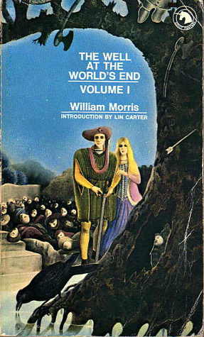 The Well At The World's End: Volume I
