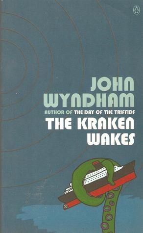 The Kraken Wakes