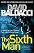 The Sixth Man (Sean King & Michelle Maxwell, #5)