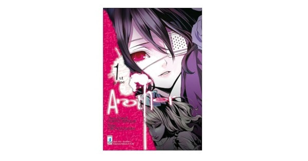 Another Vol 1 Scan Vf Another vol. 1 by Yukito Ayatsuji