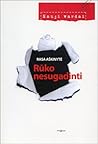 Rūko nesugadinti by Rasa Aškinytė