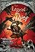 The Legend Thief (The Hunte...