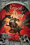 The Legend Thief