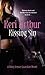 Kissing Sin (Riley Jenson Guardian, #2) by Keri Arthur