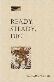 Ready Steady Dig (Kindle Edition)