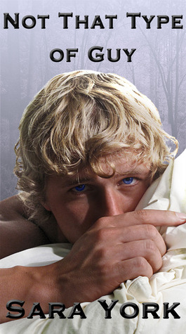 Not That Type of Guy (Kindle Edition)