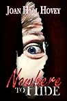 Book cover for Nowhere to Hide