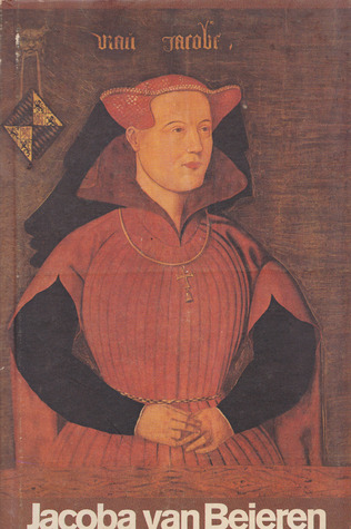 Jacoba van Beieren (Hardcover)