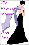 The Prince's Nanny by Carol Grace