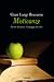 Misticanze. Parole del gusto, linguaggi del cibo