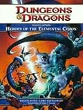 Player's Option: Heroes of the Elemental Chaos