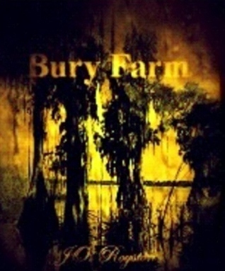 Bury Farm (Kindle Edition)