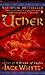 Uther (A Dream of Eagles, #7)