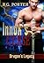 Innok's Curse (Dragon's Legacy, #1)