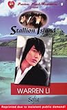 Warren Li (Stallion Island Series, #9)
