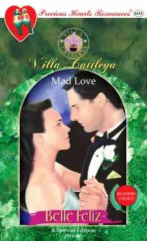 Mad Love (Mass Market Paperback)