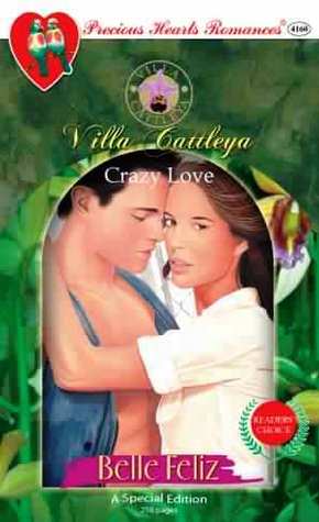Crazy Love (Mass Market Paperback)