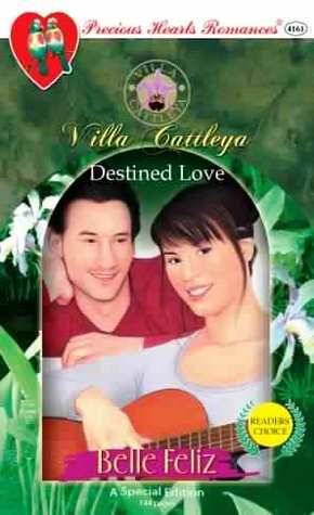 Destined Love (Mass Market Paperback)