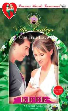 One True Love (Mass Market Paperback)
