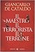 Il maestro, il terrorista, il terrone