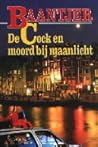 De Cock en moord ...
