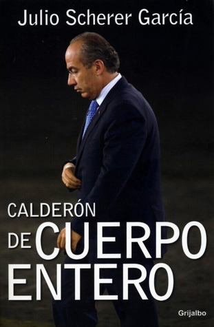 Calderón de cuerpo entero (Paperback)