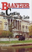 De Cock en tranen aan de Leie