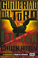 Eterna (La Trilogía de la Oscuridad, #3)
