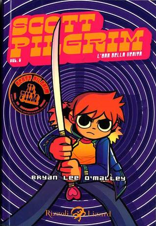 Scott Pilgrim L'ora della verità