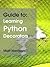 Guide to: Learning Python Decorators