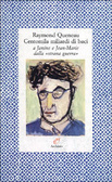 Centomila miliardi di baci a Janine e Jean-Marie dalla strana guerra